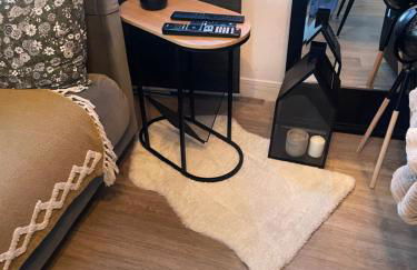 Bel appartement spacieux ,convivial de 3 chambres avec parking privé sécure - Photo 11