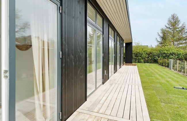 Seaside Bliss in Nysted - By Traum Ferienwohnungen - Foto 25