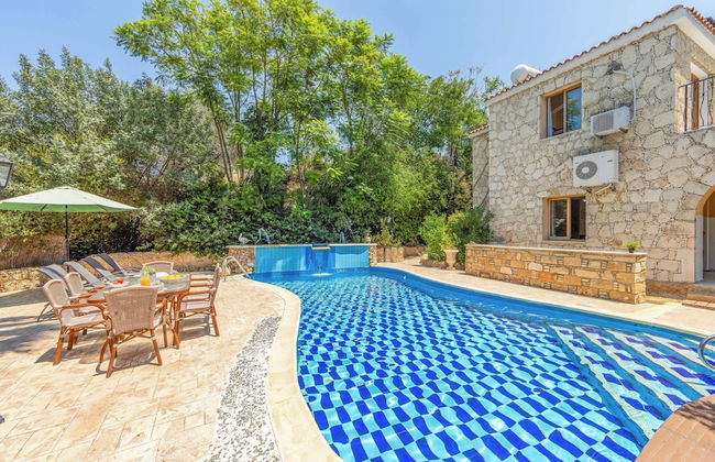 Villa Anna Argaka - Foto 24