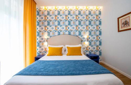 Apartment downtown, near Pompei Sorrento ,the sea - Foto 5