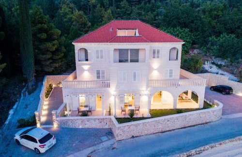 Apartments Villa D&D - Foto 11