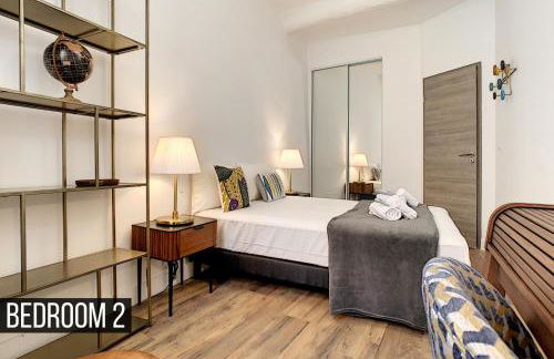 Coeur Vieux Nice - Place Rossetti - Foto 13