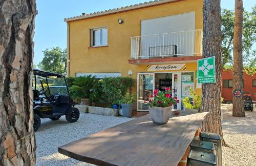 Domaine Des Mimosas - Foto 60