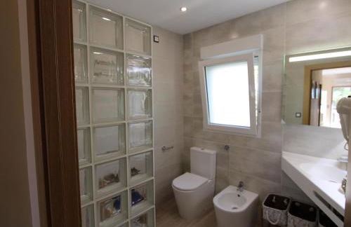 Casa cerca del mar con piscina privada, aire opcional, wifi gratuito, mascotas y playas para perros - ES-184-60 - Foto 6