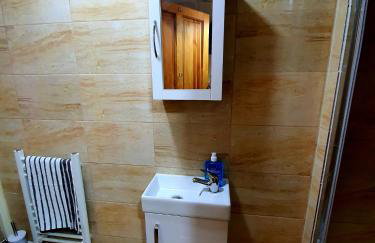 BRIGSTOCK HOLIDAYS HOUSE - Foto 22