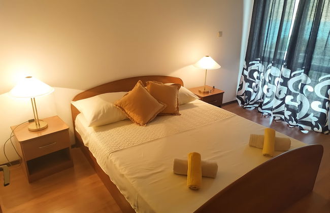 Apartments Patricija - Foto 4