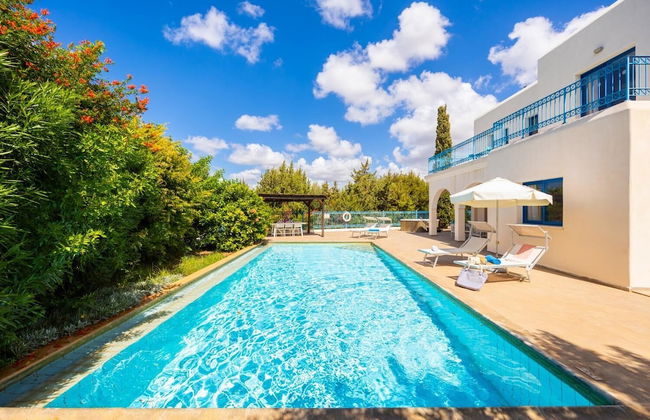 Azzurro Luxury Holiday Villas - Foto 56