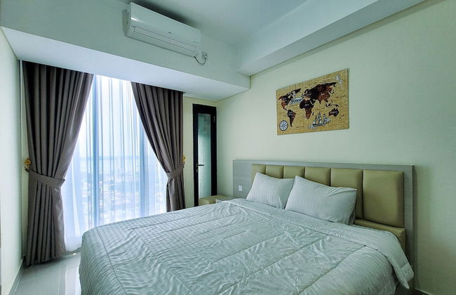 Meisterstadt Pollux Habibie PalamMansion - Foto 61