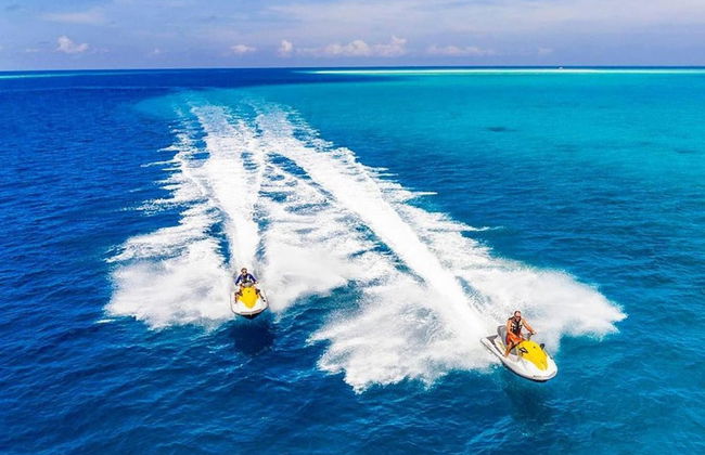 Villa Ovis in Peresiji - Foto 22