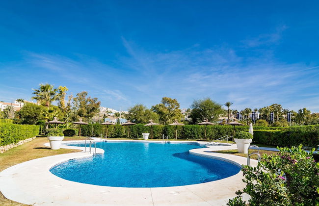 GH2- Modern family friendy apt in Golf Hills - Foto 22