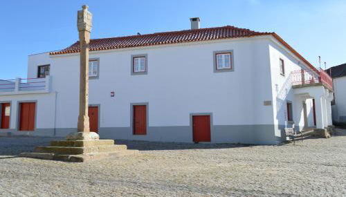 Casa de Campo das Sécias - Foto 5