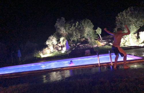 Agriturismo Il Paradiso - Foto 35