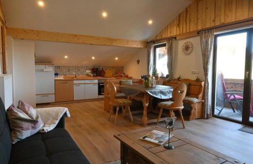 Panoramahof Ferienwohnung - Foto 2