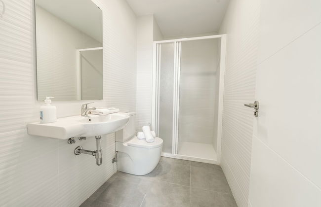 LA TORRE BOUTIQUE APARTAMENTOS - Foto 53