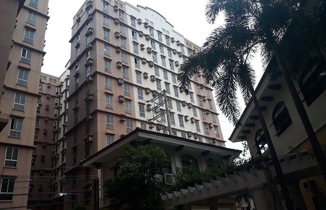 Beverly Love Guesthouse Tower 3 Avida - Foto 1