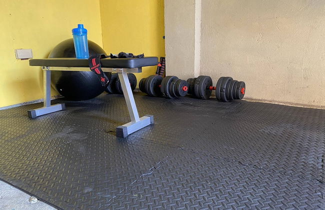 KOA's Beach House - Foto 16