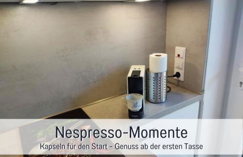 Fewos-Bremerhaven, Ferienwohnung "Bremerhaven-Langen" in Geestland-Langen - moderne FeWo mit Garten, WLAN & kostenlose Fahrräder - ruhig & stadtnah - Foto 17