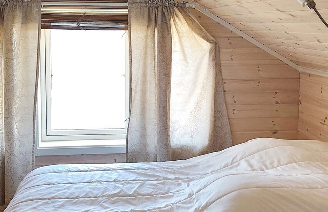 Holiday Home in DÃ¸nna - Foto 5