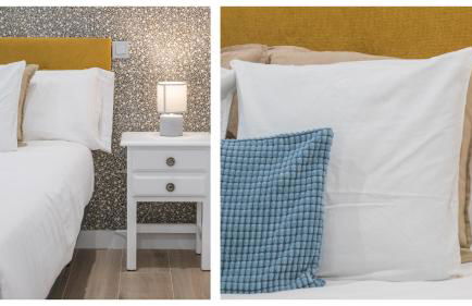 GM Toledo Apartamentos by Toledo AP - Foto 17