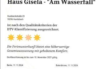 Haus Gisela - Foto 32
