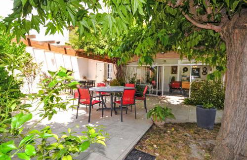 Villa Les Angevines by Interhome - Foto 88