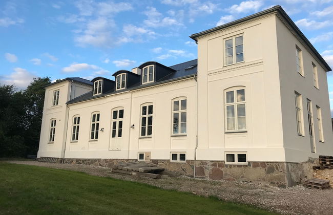 Det Gamle Apothek Apartments - Foto 1