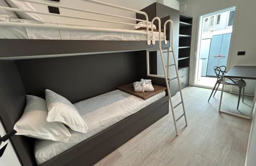 Luxury Home Ceccarini - Lungomare con parcheggio privato - Foto 8