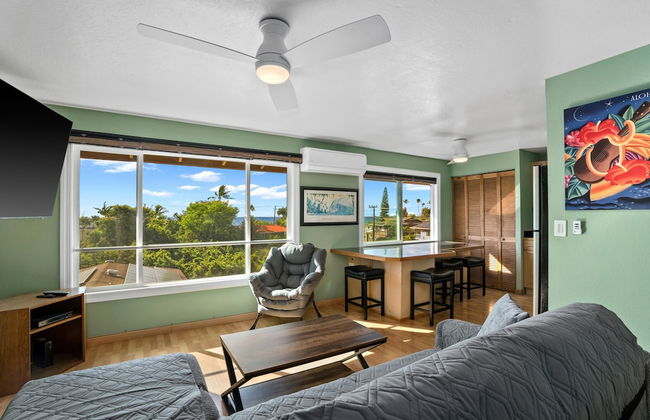 Kauai Hale Kahanalu 8 2 Bedroom Condo - Foto 1