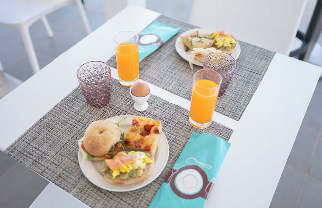 MIDDLE TOWN PALACE TROPEA - Photo 73