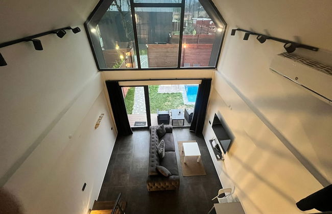 Monk Livingspace - Foto 33