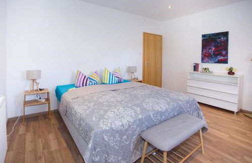 Sonnengarten Comfortable Holiday Residence - Foto 45