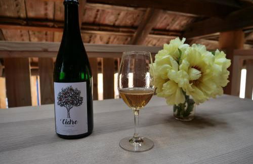 grande Cahute - Foto 16