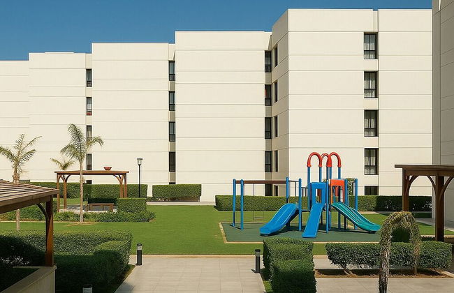 Modern Design, Mediterranean Vibes Porto Said - Foto 34