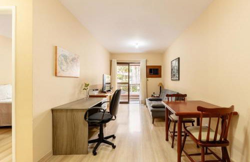 LFR - ALAMEDA JAÚ By Anora Spaces - Foto 126