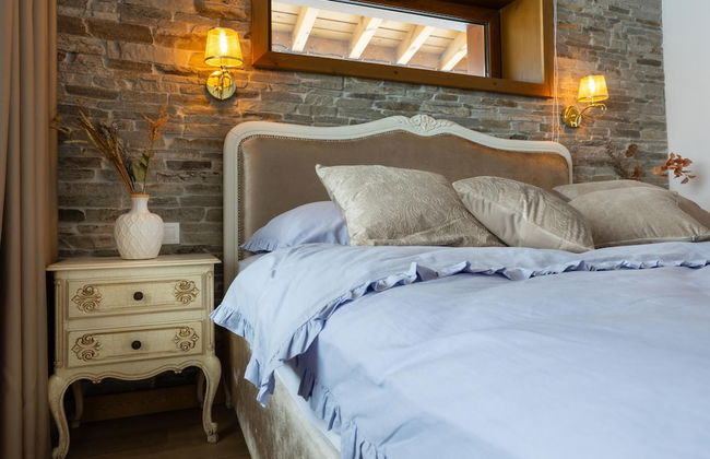 Villas Sofayla & Elyas - Foto 15