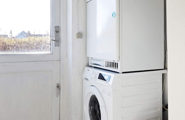 11 Person Holiday Home in Sjaellands Odde - Foto 13