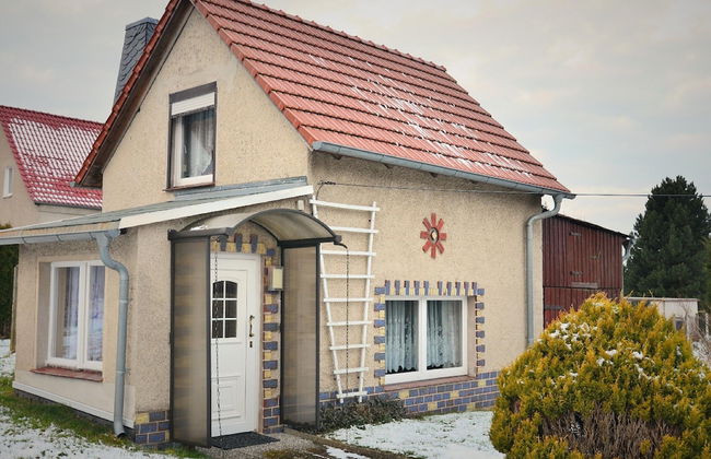 Holiday Home With Terrace in the Harz Mountains - Foto 22