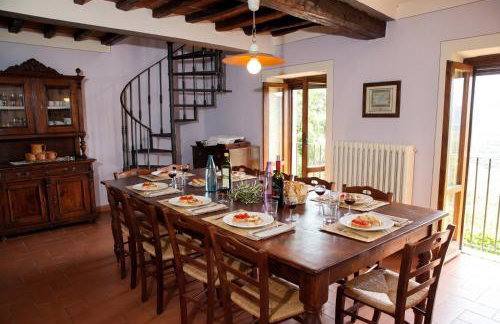 Tuscany Villa Chianti Hills - Villa Oliveta - Foto 22
