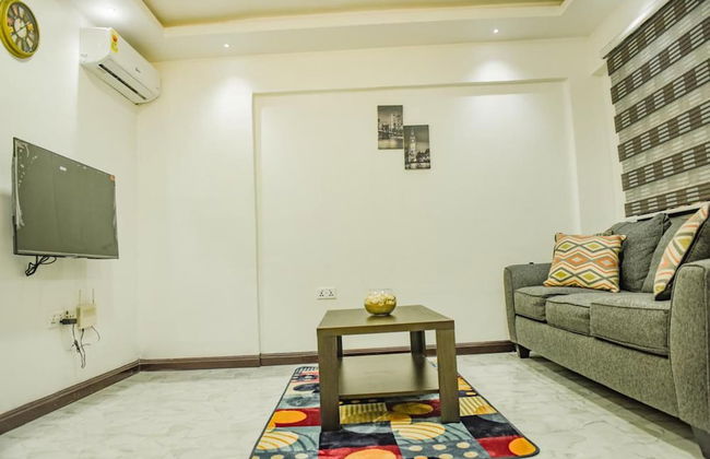 1 Bed Apartment Sleeps 2 -free Parking - Tv & Wifi - Foto 7