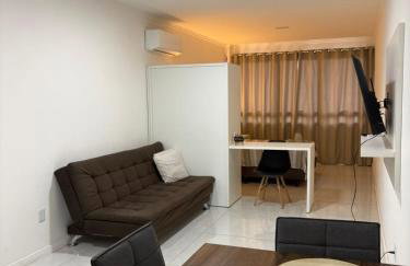 Loft completo em Porto Alegre a 200 metros do consulado americano - Foto 8