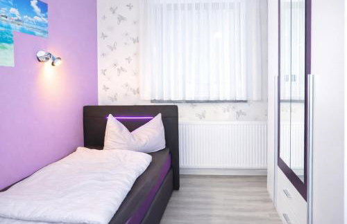 Ferienwohnung Baacke - Foto 7