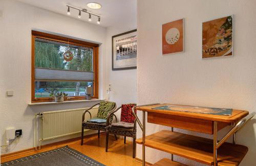 Ferienhaus Nr 4 Goltoft-schlei - Foto 20