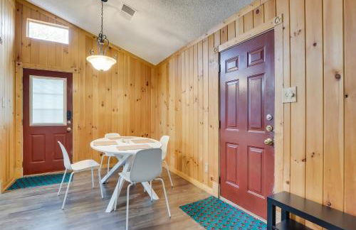 Round Rock Home with Large Yard 20 Mi to Austin! - Photo 8