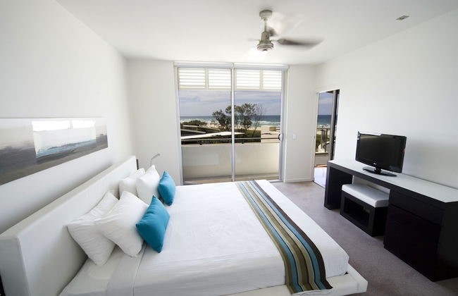 The Beach Cabarita - Foto 3