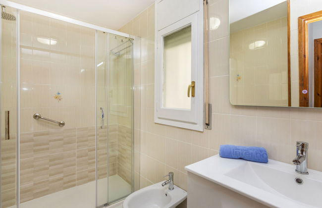 Holiday Home Montalt VI by Interhome - Foto 33