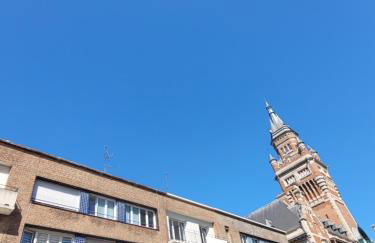 Charmant studio au cœur de ville - Foto 28