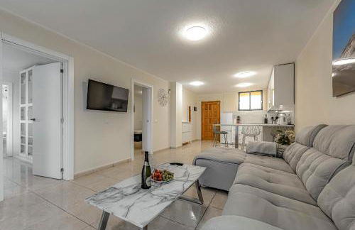 SUNFLOWER SEA AND TEIDE VIEW - Foto 41