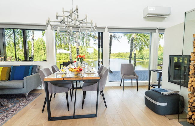 The Iconic Wikkelä Villa - Foto 22