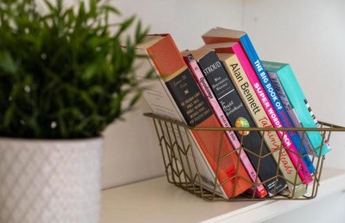 Entire home in Streatham with lovely views & ultra fast Wi-Fi - Foto 20