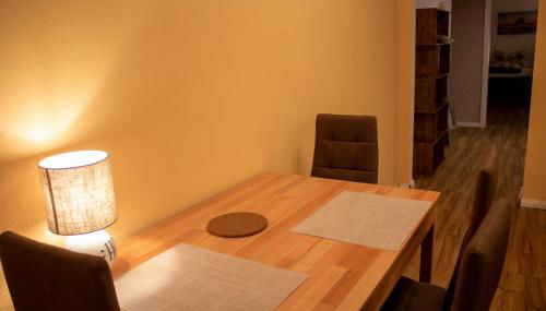 Altstadtidyll 50qm - Terrace - Central - Washer - Foto 5